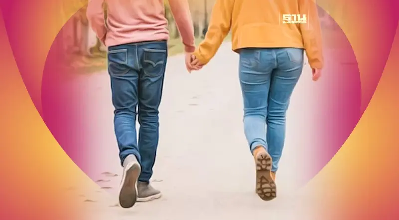 เดินไขว้เท้าไม่ได้ช่วยให้หัวใจแข็งแรง ต้องทำวิธีไหนเช็คเลยที่นี่