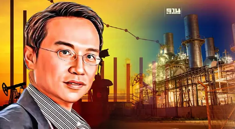 "อนุสรณ์" ชู 13 ข้อเสนอรัฐบาลใหม่แก้ปัญหาพลังงานทั้งระบบ "อนุสรณ์" ชู 13 ข้อเสนอรัฐบาลใหม่แก้ปัญหาพลังงานทั้งระบบ