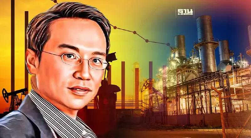 "อนุสรณ์" ชู 13 ข้อเสนอรัฐบาลใหม่แก้ปัญหาพลังงานทั้งระบบ