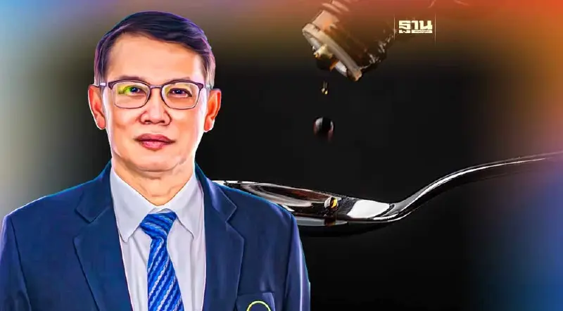 อย. ยัน ยาแก้ไอผลิตในอินเดียพบสารปนเปื้อน ไม่มีขายในไทย