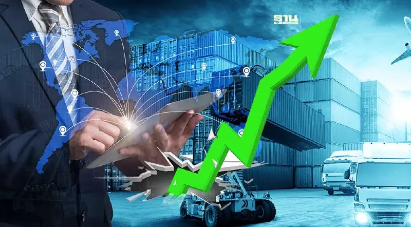 คลังคาดกลางปี 66 ส่งออกปรับตัวดีขึ้น หลังติดลบนาน 5 เดือน