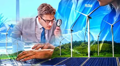 ชำแหละ บจ. ชิงเค้กโรงไฟฟ้าพลังงานทดแทน ใครได้กี่เมกฯ เช็คเลย