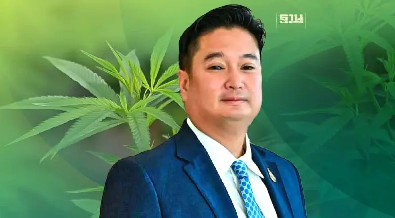 "กรมวิชาการเกษตร" เปิดตัว "กัญชา" น้องใหม่ 3 สายพันธุ์