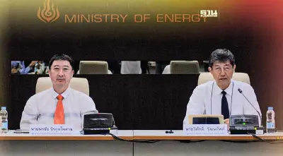 สกนช.เปิด 3 โมเดลจำลองรับนโยบายการเมือง"ลดราคาน้ำมันดีเซล"