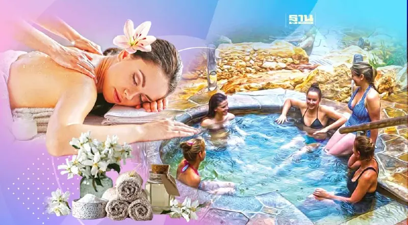 ไฟเขียวขับเคลื่อน AWC  ดันยุทธศาสตร์ ระเบียงเศรษฐกิจสุขภาพอันดามัน