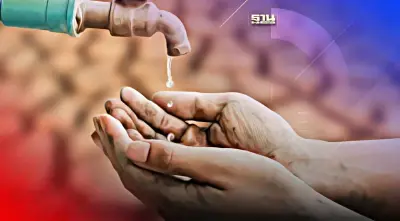 วิกฤติน้ำโลก : ปี 2050 คนเมืองจะขาดแคลนน้ำ 2,400 ล้านคน