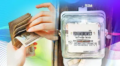 กกพ.ไฟเขียว "ลดค่าไฟ" เหลือ 4.70 บาทต่อหน่วยงวด พ.ค.-ส.ค. 66