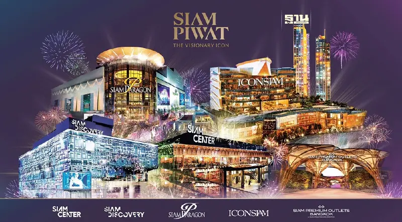 สยามพิวรรธน์เปิดพื้นที่คอมมูนิตี้ ตอบโจทย์ไลฟ์สไตล์ทุกเจนเนอเรชัน