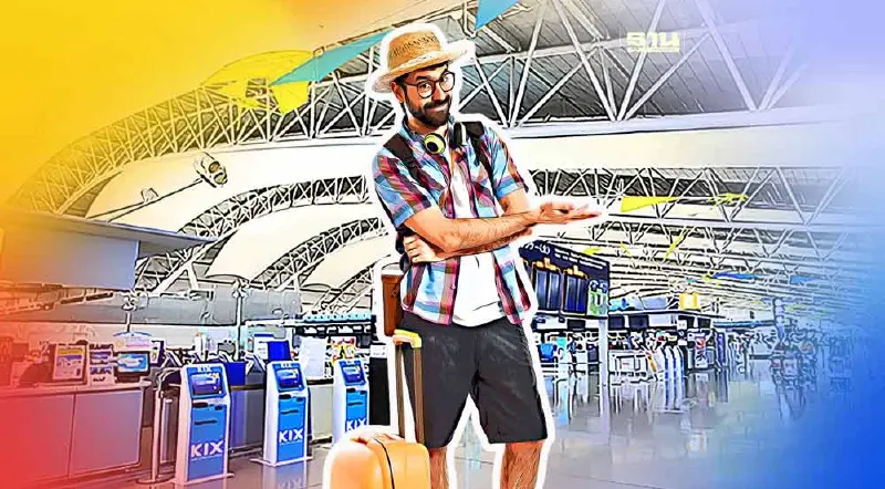 เปิด "คำต้องห้ามในสนามบิน" ฝ่าฝืนมีโทษติดคุก 5 ปี