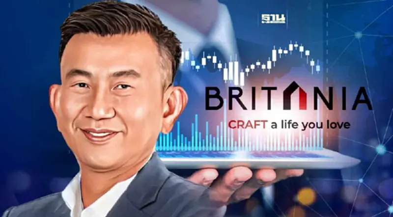 บริทาเนีย เสนอขายหุ้นกู้ล็อตใหม่ ลุยเปิดโปรเจ็กต์ 2.25 หมื่นล้าน บริทาเนีย เสนอขายหุ้นกู้ล็อตใหม่ ลุยเปิดโปรเจ็กต์ 2.25 หมื่นล้าน