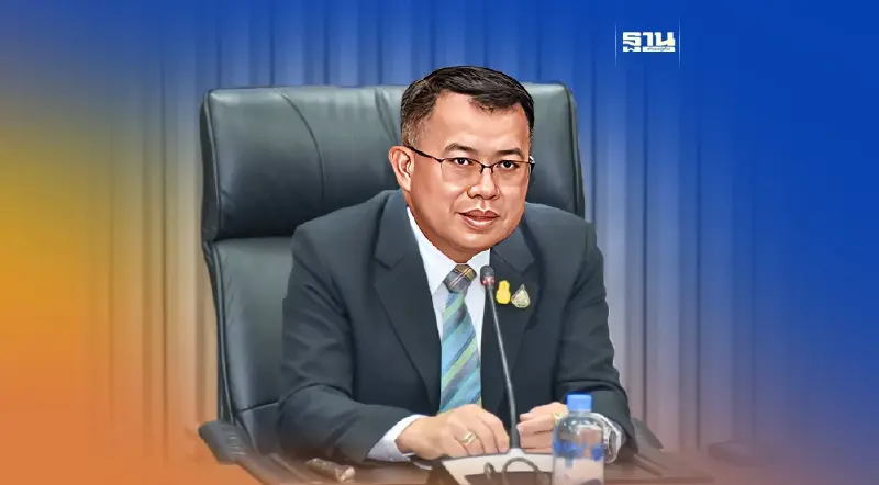 ชป.ติดตามสถานการณ์น้ำประจำสัปดาห์ เตรียมพร้อมรับมือฤดูฝน