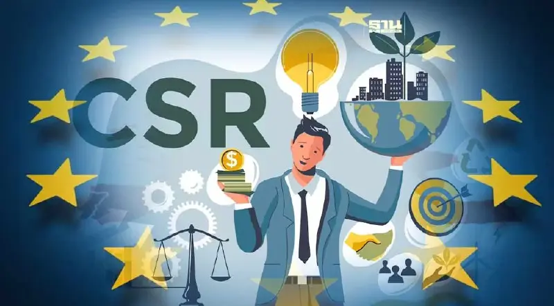 ร่างกม. Ecodesign Regulation ของ EU สิ่งที่ผปก.ไทยต้องรู้ ร่างกม. Ecodesign Regulation ของ EU สิ่งที่ผปก.ไทยต้องรู้
