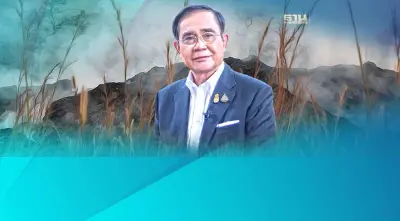 5 ข้อ ยุทธศาสตร์ฟ้าใส  แก้ปัญหา PM2.5 หมอกควันข้ามแดนของสามประเทศ