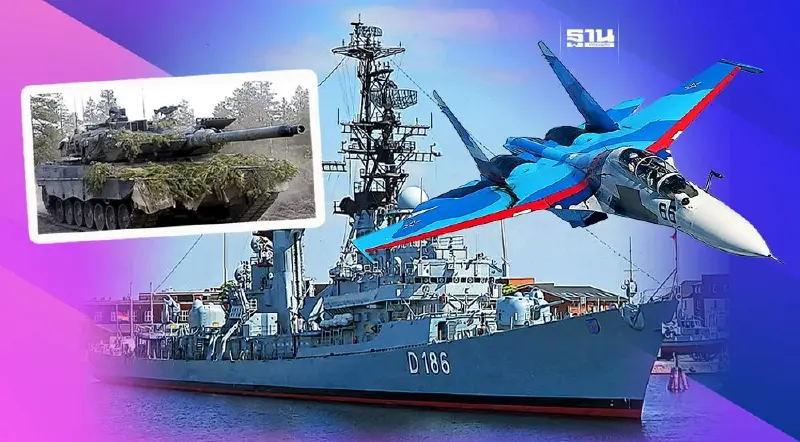 โลกเพิ่มงบกลาโหมทำสถิตินิวไฮ "สหรัฐ-จีน-รัสเซีย"ครอง3อันดับสูงสุด