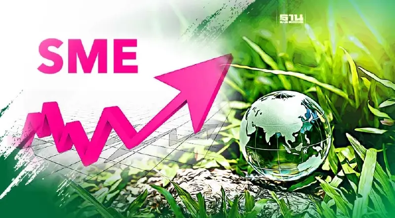 พาณิชย์ ติดปีก SME กลุ่ม BCG บินไกลสู่การค้าโลกใหม่ เป็นมิตรกับสิ่งแวดล้อม พาณิชย์ ติดปีก SME กลุ่ม BCG บินไกลสู่การค้าโลกใหม่ เป็นมิตรกับสิ่งแวดล้อม