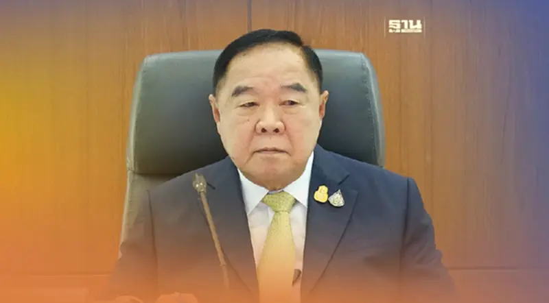 “ลุงป้อม” สั่งการ “กรมทะเลชายฝั่ง” เร่งกำหนดมาตรการทางกฎหมาย คุ้มครองวาฬบรูด้าจากกิจกรรมท่องเที่ยว “ลุงป้อม” สั่งการ “กรมทะเลชายฝั่ง” เร่งกำหนดมาตรการทางกฎหมาย คุ้มครองวาฬบรูด้าจากกิจกรรมท่องเที่ยว