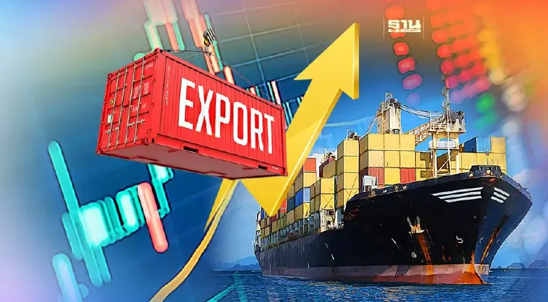 เปิดโพย 9 หุ้นส่งออก ราคา Laggard  รับส่งออกสินค้าฟื้นในบางกลุ่ม