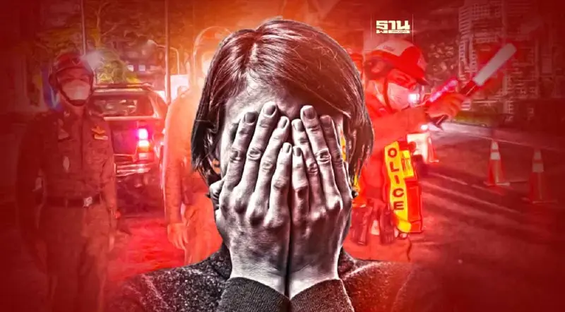 "วันสงกรานต์"13 เมษา อุบัติเหตุ 437 ครั้ง  เสียชีวิต 49 ราย