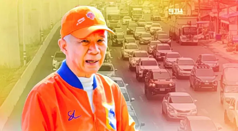 “สุวัจน์”ห่วงความปลอดภัยช่วงสงกรานต์ แนะเร่งเปิดใช้มอเตอร์เวย์โคราช “สุวัจน์”ห่วงความปลอดภัยช่วงสงกรานต์ แนะเร่งเปิดใช้มอเตอร์เวย์โคราช