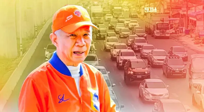 “สุวัจน์”ห่วงความปลอดภัยช่วงสงกรานต์ แนะเร่งเปิดใช้มอเตอร์เวย์โคราช