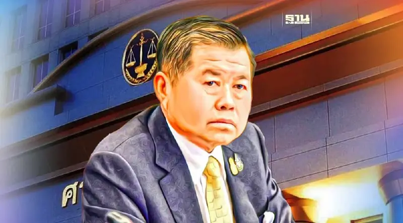 เปิดคำสั่งศาลปกครองชี้เสียหายร้ายแรง หาก “นิพนธ์" สมัคร ส.ส.ไม่ได้