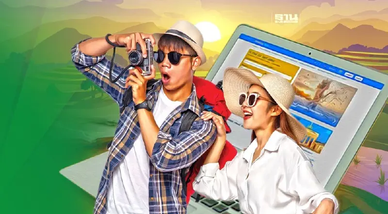 เปิดบทวิเคราะห์เศรษฐกิจอีสาน Q1 ปี 66 โตต่อเนื่อง ดันธุรกิจท่องเที่ยวฟื้น