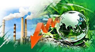 ทำไมต้องลดการปล่อย "ก๊าซมีเทน" สำคัญต่อโลกอย่างไร