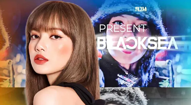 CP ร่วมทุนค่ายเพลงดังเกาหลี ปั้นเด็กไทยสู่เวทีโลก เทียบชั้นลิซ่า BLACKPINK CP ร่วมทุนค่ายเพลงดังเกาหลี ปั้นเด็กไทยสู่เวทีโลก เทียบชั้นลิซ่า BLACKPINK