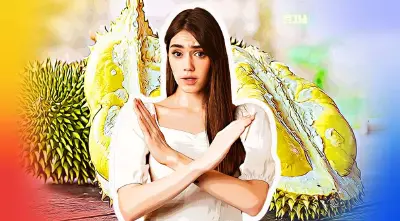 5 อาหารที่ควรจำอย่ากินคู่กับ"ทุเรียน"