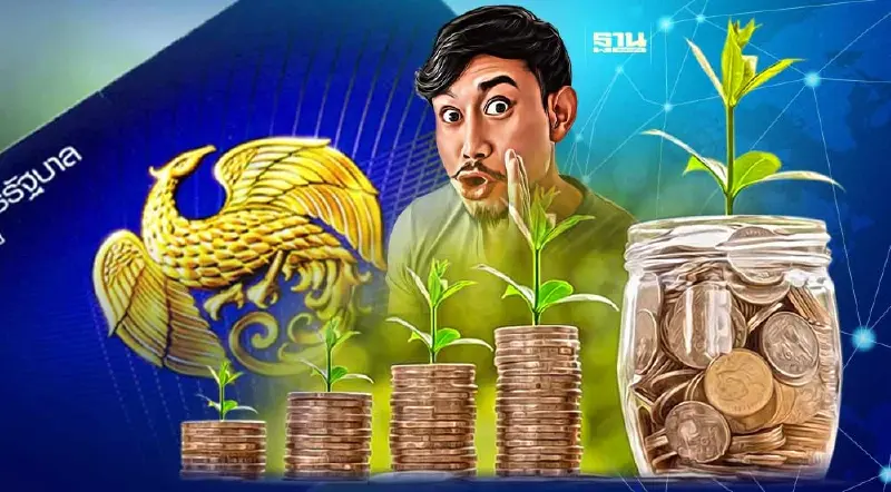 พันธบัตรออมทรัพย์ "รุ่นออมอุ่นใจ" ดอกเบี้ย 2.70% เปิดขายเริ่ม 10 พ.ค.