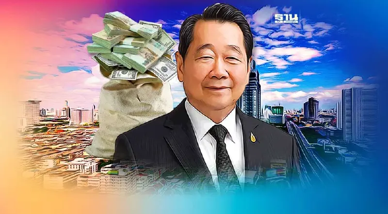 ส่องอาณาจักรซีพี ที่ทำให้ “ตระกูลเจียรวนนท์” รวยแล้วรวยอีก