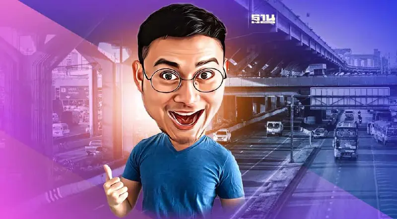 แนะนำ 4 เส้นทางเลี่ยง เข้า-ออก กทม. สงกรานต์ 2566