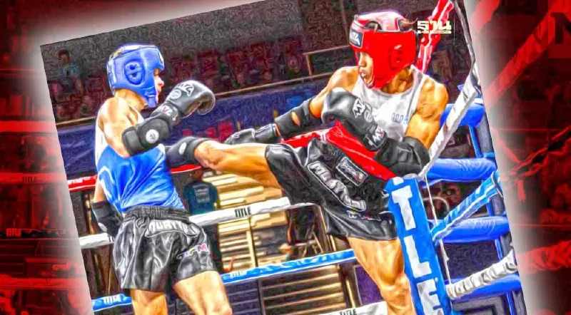 เตรียมเปิดศึกชิงแชมป์โลก มวยไทยสมัครเล่นนานาชาติ IFMA 2023