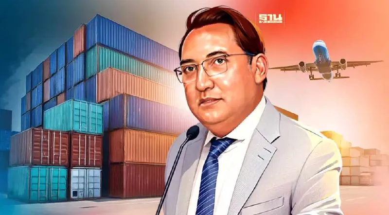 ดัน 35 ธุรกิจโลจิสติกส์ยกระดับมาตรฐานสากล