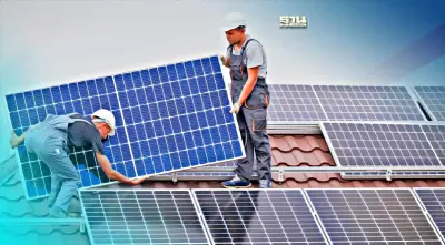 ติดโซลาร์เซลล์อย่างไรให้คุ้มค่าไฟ เหมาะกับบ้านแบบไหน เช็คเลยที่นี่