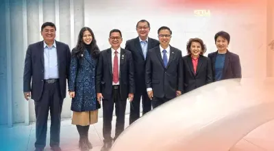 "บีโอไอ" รุกจีนดึงทุนอีวี อิเล็กทรอนิกส์ปั้นไทยเป็นฐานอุตสาหกรรม