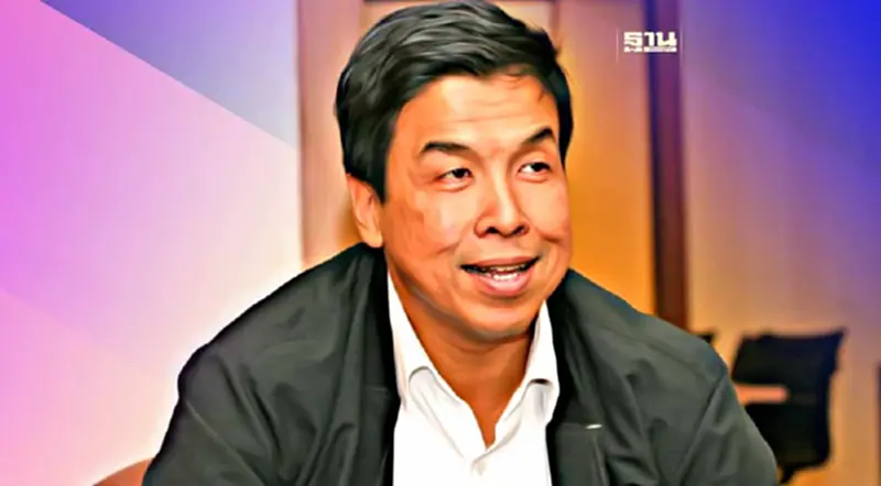 "ชัชชาติ"เชื่อคนใช้สิทธิ์ มากกว่าเลือกตั้งผู้ว่าฯ กทม. "ชัชชาติ"เชื่อคนใช้สิทธิ์ มากกว่าเลือกตั้งผู้ว่าฯ กทม.