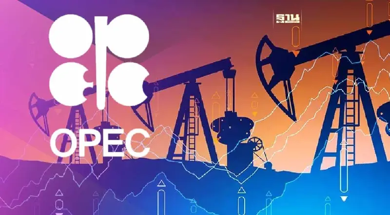 น้ำมัน WTI พุ่ง 6.3% ปิด 80.42 ดอลล์ หลังโอเปกพลัสลดกำลังการผลิต