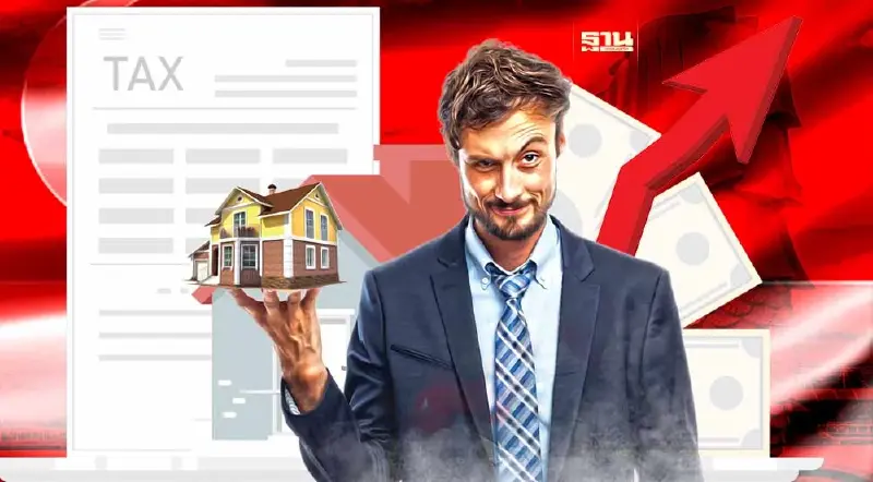 ย้อนมองไทย สิงคโปร์ ขึ้นภาษี "ซื้อบ้าน" ของคนต่างชาติเป็น 60%