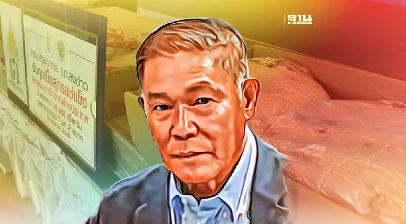 จี้กรมศุลฯ เผยผลตรวจสอบ 300 ตู้ตกค้าง ผวา“หมูเถื่อน”ทะลักหนัก