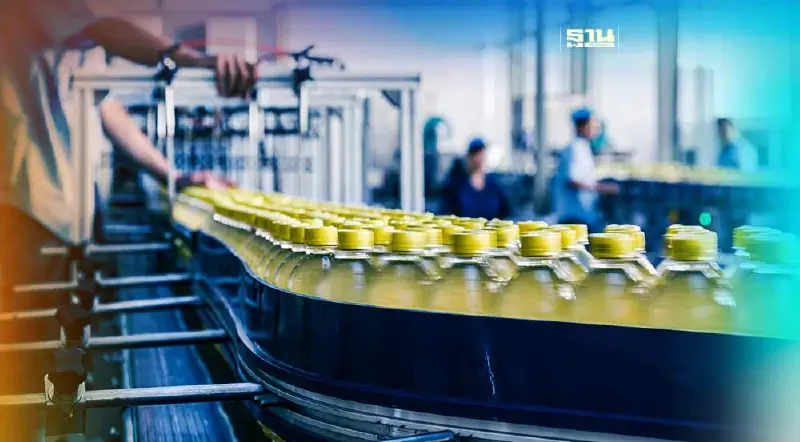 อุตสาหกรรมอาหาร ขู่ปรับราคาสินค้าหากรัฐขึ้นค่าน้ำ