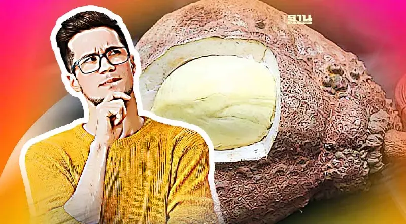 ไขข้อสงสัย "ทุเรียนไร้หนาม"  คืออะไร ต่างจากพันธ์ปกติยังไง