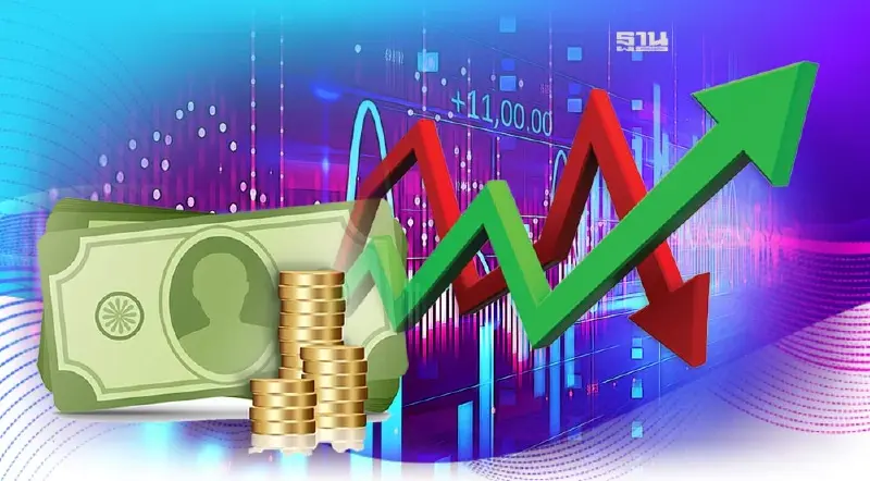 แนวโน้ม "ตลาดหุ้นไทย" 27 เม.ย. 66 ปรับตัวกรอบแคบ รอลุ้น GDP สหรัฐ