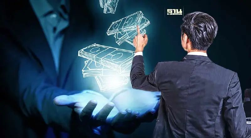 ผู้เชี่ยวชาญห่วง "แจกเงินดิจิทัล" กระทบความปลอดภัยข้อมูลส่วนบุคคล