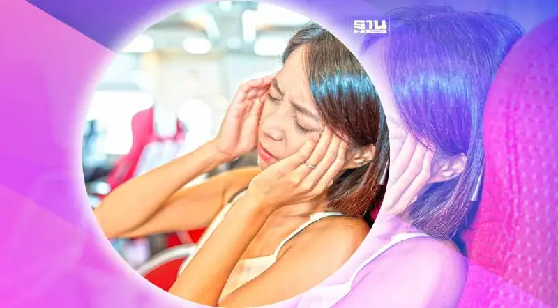 วิธีรับมือ "เมารถ-เมาเรือ"  เตรียมพร้อมก่อนเที่ยว วันหยุดสงกรานต์