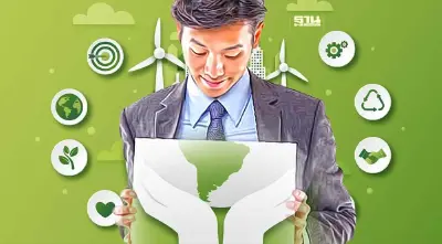 "คาร์บอนเครดิต" ส่งผลยังไงต่อทิศทางกำไรของ บจ. ไทยอ่านเลย