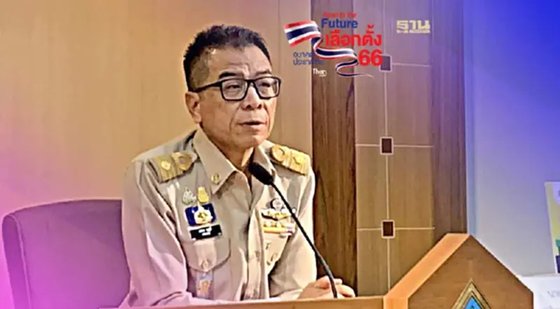130 ผู้สมัคร ส.ส. ระทึก ลุ้นกกต.ตรวจสอบคุณสมบัติ 130 ผู้สมัคร ส.ส. ระทึก ลุ้นกกต.ตรวจสอบคุณสมบัติ