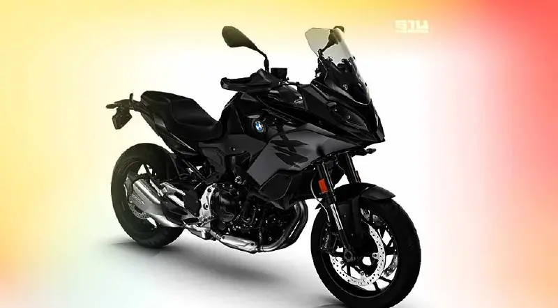 เปิดตัว บีเอ็มดับเบิลยู F 900 XR ใหม่ เจาะตลาดบิ๊กไบค์