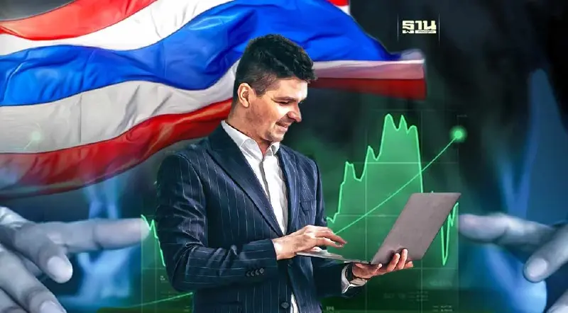 ตลาดหุ้นไทยเช้านี้ 11 เม.ย. เปิดบวก 2.64 จุด ยังแกว่งตัวไซด์เวย์