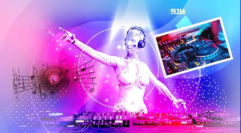 AI บุกผับอังกฤษ สร้างจังหวะใหม่เอาใจขาแดนซ์ นักดนตรี-ดีเจนั่งตบยุง